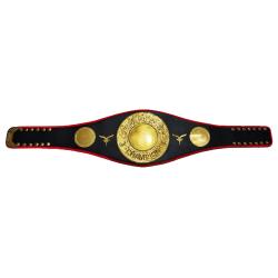 CEINTURE DE CHAMPION...