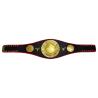 CEINTURE DE CHAMPION PERSONNALISABLE