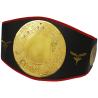 CEINTURE DE CHAMPION PERSONNALISABLE