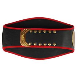 CUSTOMIZABLE CHAMPION BOXING BELT