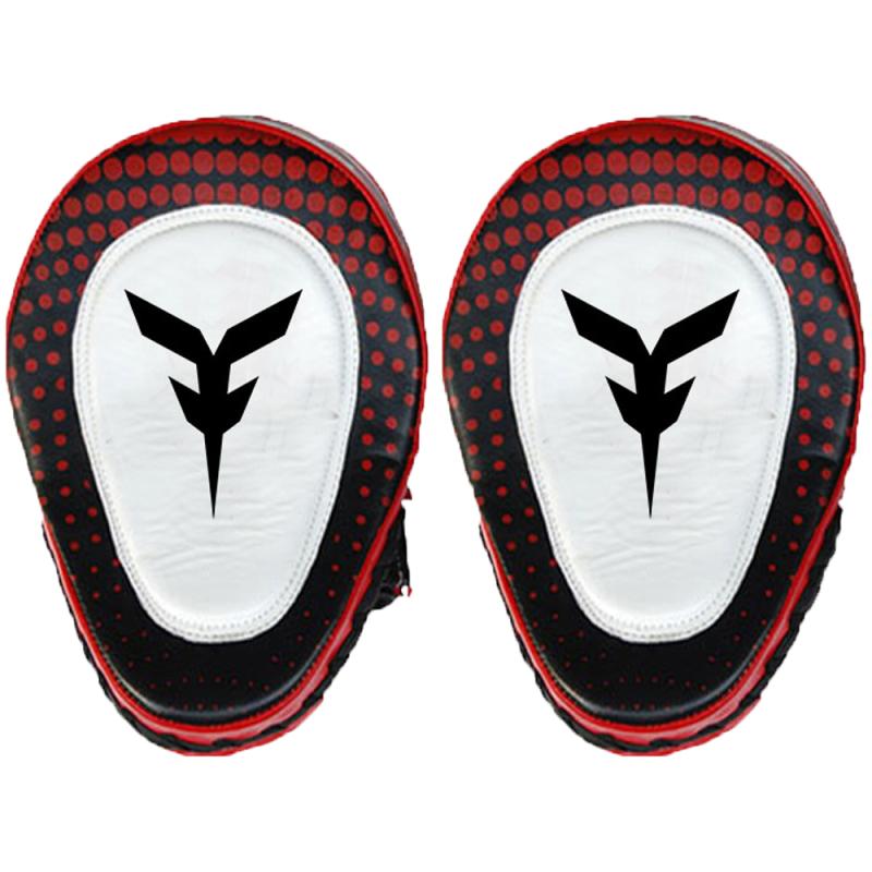 MANOPLAS CURVADA PRO