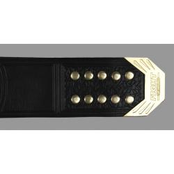 CUSTOMIZABLE MMA CHAMPION BELT