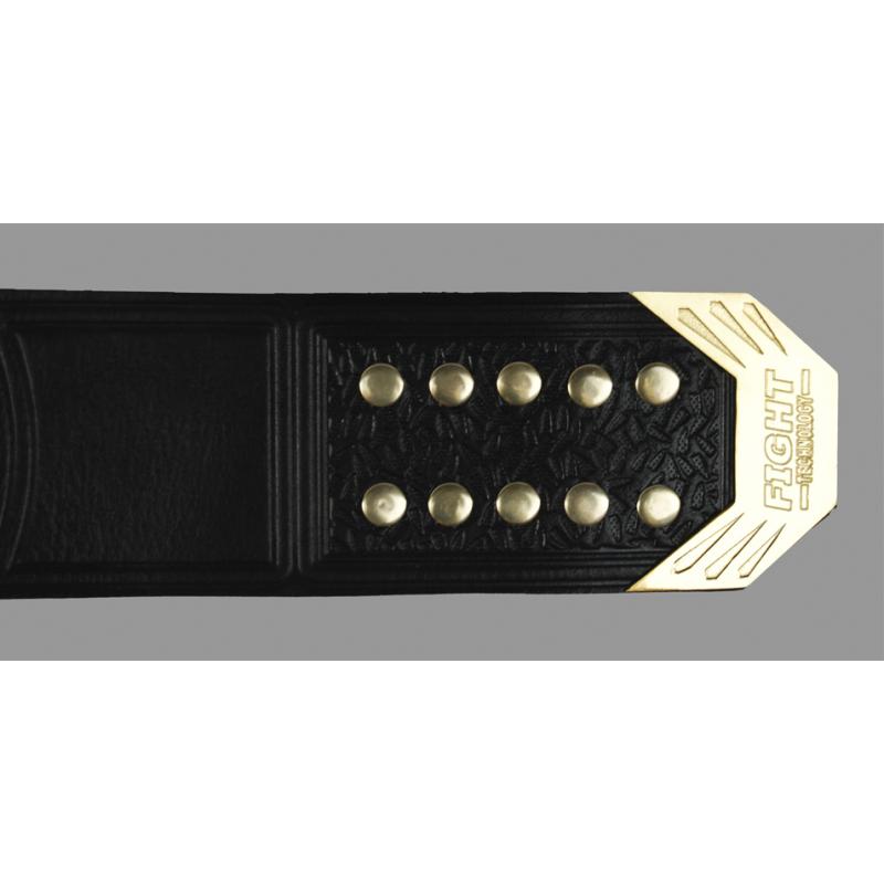 CEINTURE DE CHAMPION MMA PERSONNALISABLE