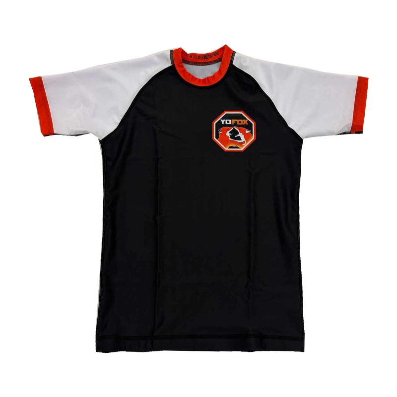 CONJUNTO GRAPPLING PERSONALIZADO YOFOX