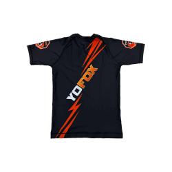ENSEMBLE GRAPPLING PERSONNALISÉ YOFOX