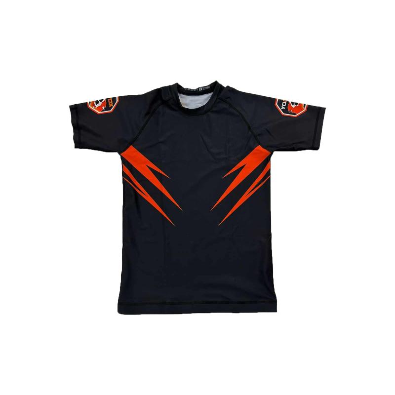 CONJUNTO GRAPPLING PERSONALIZADO YOFOX