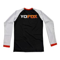 ENSEMBLE GRAPPLING PERSONNALISÉ YOFOX