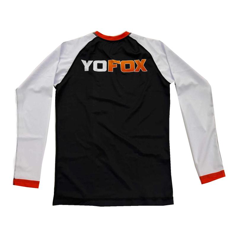 ENSEMBLE GRAPPLING PERSONNALISÉ YOFOX