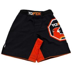 ENSEMBLE GRAPPLING PERSONNALISÉ YOFOX