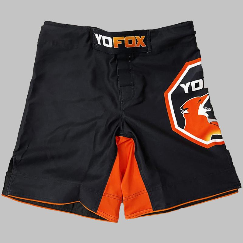 CONJUNTO GRAPPLING PERSONALIZADO YOFOX
