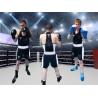 CONJUNTOS BOXEO BOXING BOXING CLUB VAL DE BESBRE