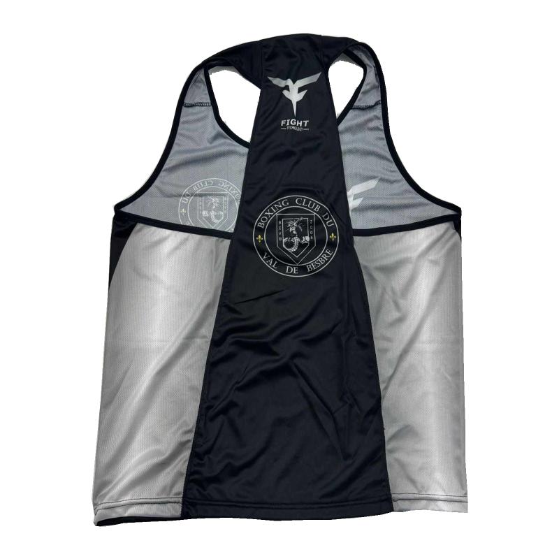 ENSEMBLES DE BOXE BOXING BOXING CLUB VAL DE BESBRE