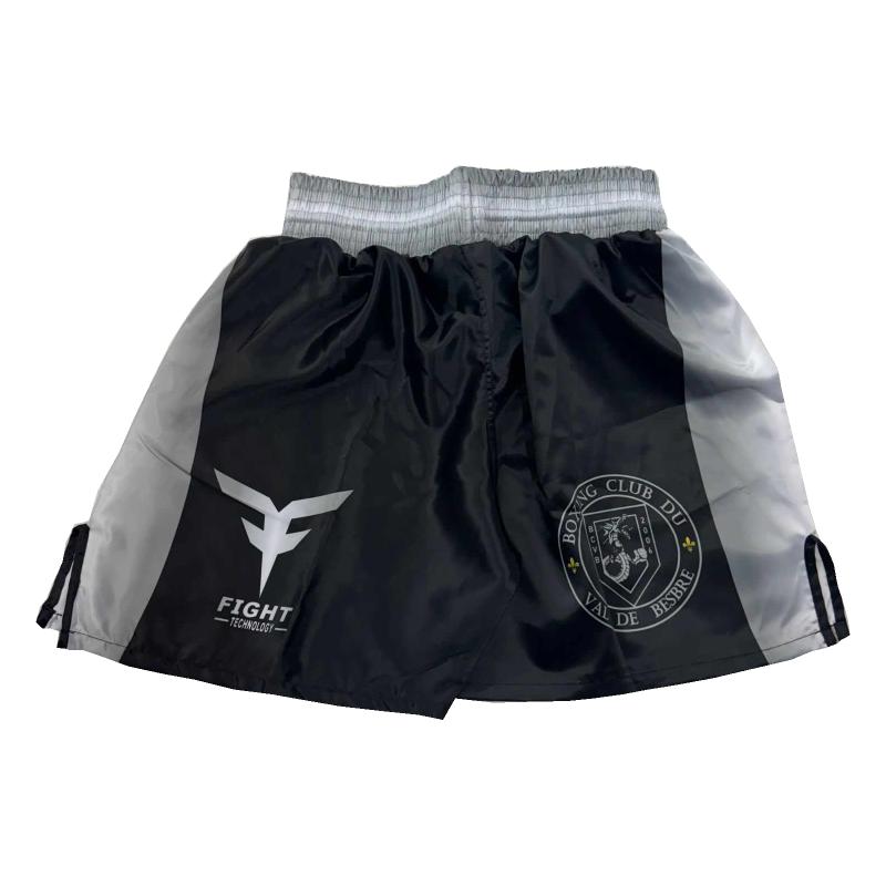 CONJUNTO DE BOXEO "BOXING BOXING CLUB VAL DE BESBRE"
