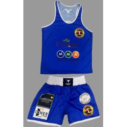 CONJUNTO BOXEO AZUL AS...
