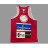 CONJUNTO BOXEO ROJO AS BOXING LA SOUTERRAINE ROJO