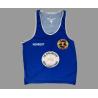 CONJUNTO BOXEO AZUL AS BOXING LA SOUTERRAINE HERBERT