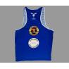 CONJUNTO BOXEO AZUL AS BOXING LA SOUTERRAINE HERBERT