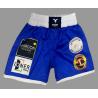 CONJUNTO BOXEO AZUL AS BOXING LA SOUTERRAINE