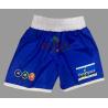 CONJUNTO BOXEO AZUL AS BOXING LA SOUTERRAINE