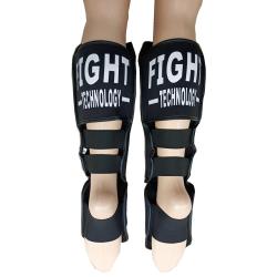 ESPINILLERAS MMA