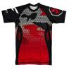 RASHGUARD FURY