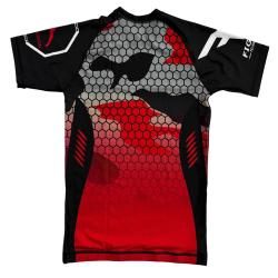 RASHGUARD FURY