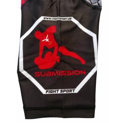 RASHGUARD FURY