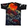 RASHGUARD DRAGÓN