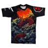 RASHGUARD DRAGÓN