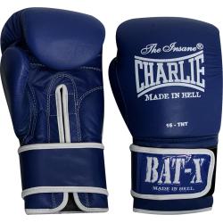 GANTS BAT-X BLEU