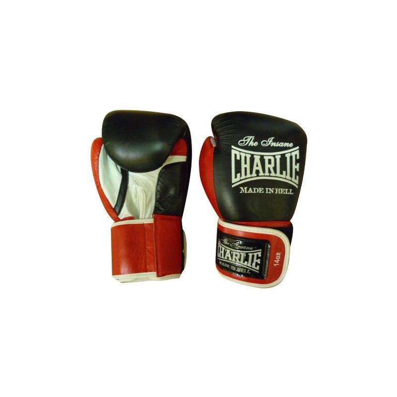 GUANTES AIR COOL TRICOLOR
