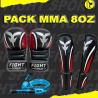 PACK MMA 8OZ