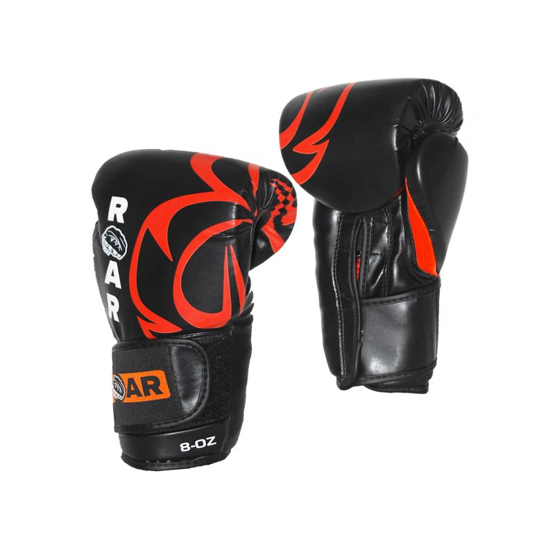PACK BOXE ROAR ADULTO 10OZ