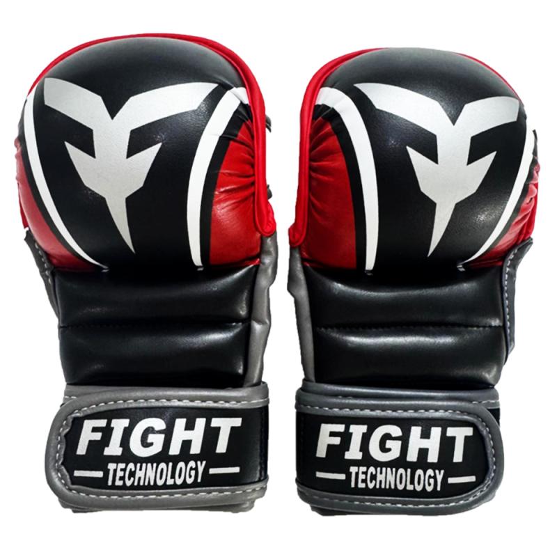 PACK MMA 8OZ TM