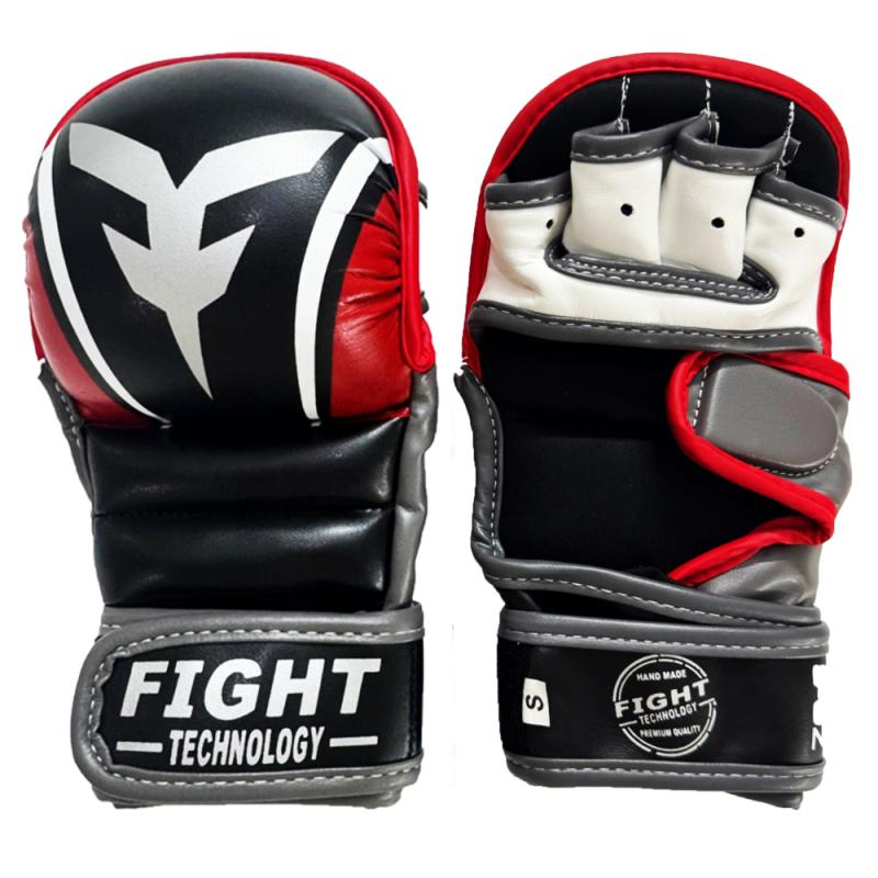 PACK MMA 8OZ TM