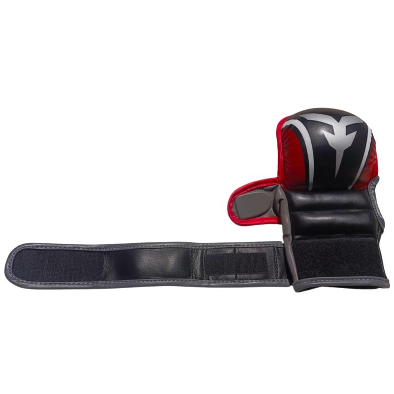 PACK MMA 8OZ TM