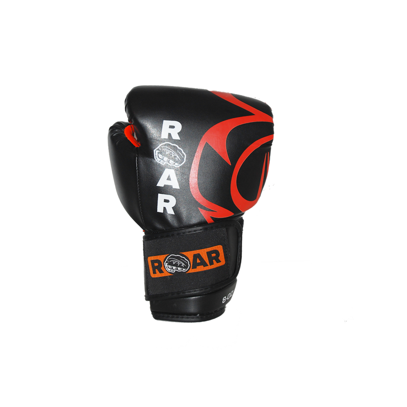 PACK ROAR ENFANTS 8OZ