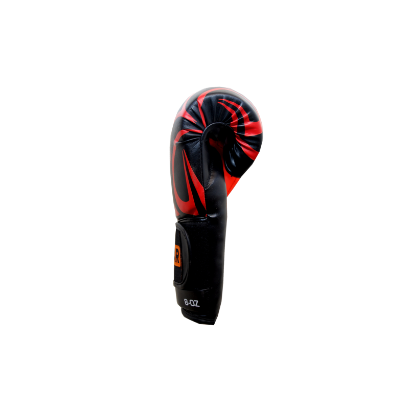 PACK BOXE ROAR ADULTO 12OZ
