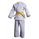Judogi ADIDAS CLUB J350 kimono entrenamiento blanco