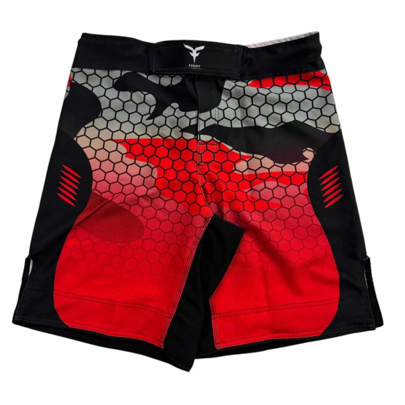 PACK FURY TS