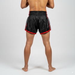 SHORT TORO