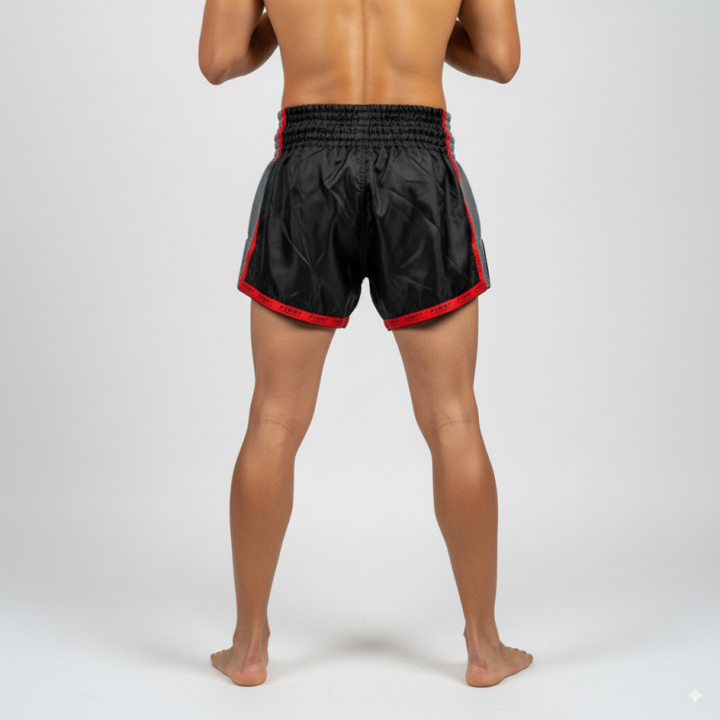 SHORT TORO