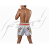 SHORT MUAY-THAI "FIST" GOLDEN