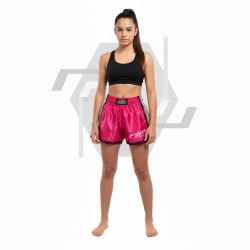 SHORT "FASHION" ROSA