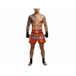 SHORT MUAY-THAI "DRAGON"