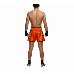 SHORT MUAY-THAI "DRAGON"