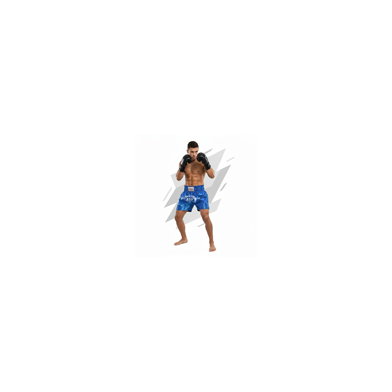SHORT ORIGINAL "FIST Fight Technology"