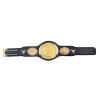 CEINTURE DE CHAMPION PERSONNALISABLE
