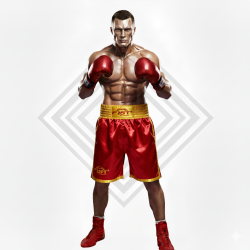 SHORT BOXEO ESP