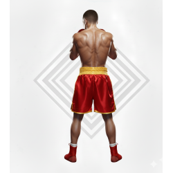 SHORT BOXE ANGLAISE ESP